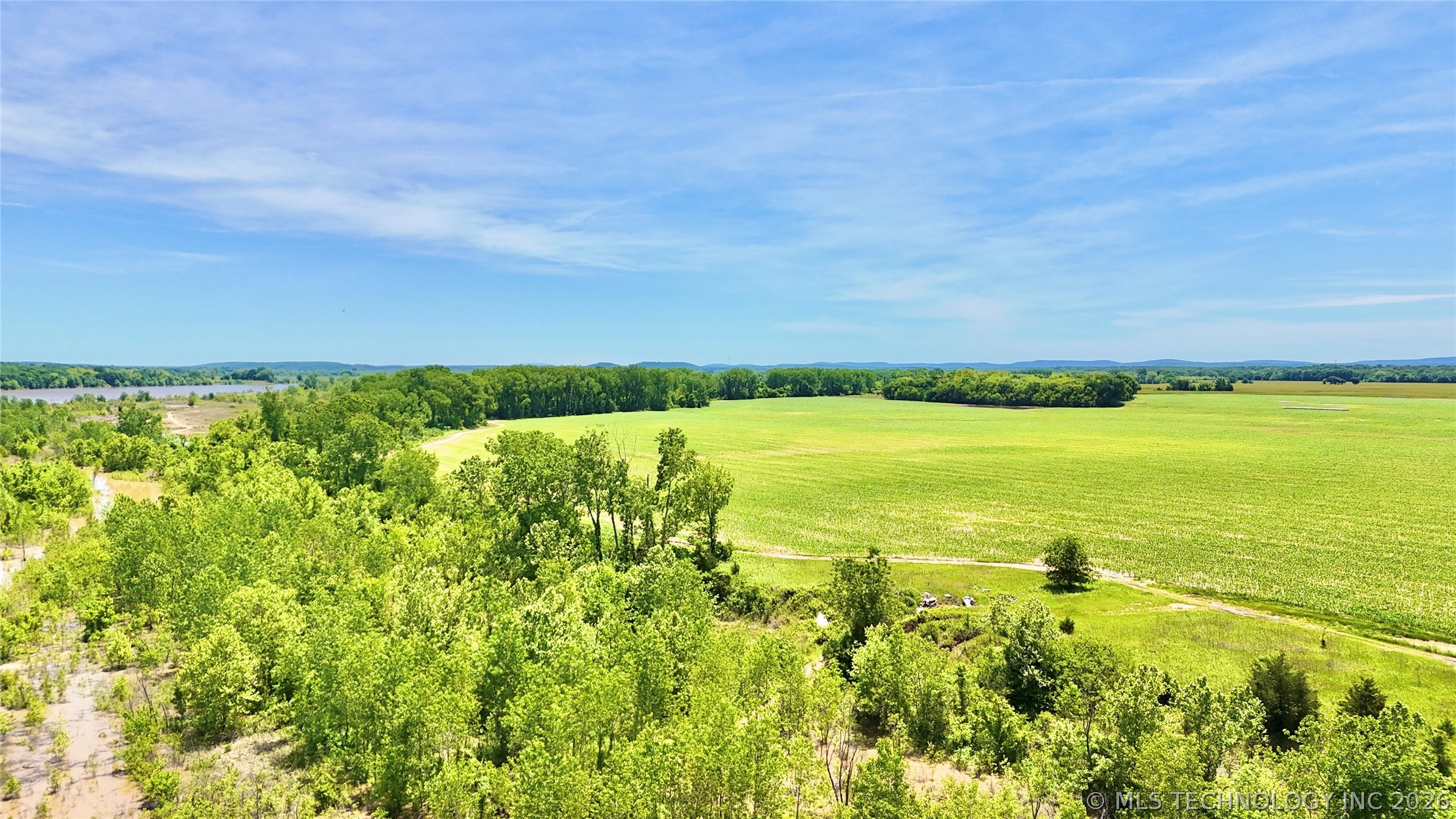 N County Road 4340 Stigler OK 74462