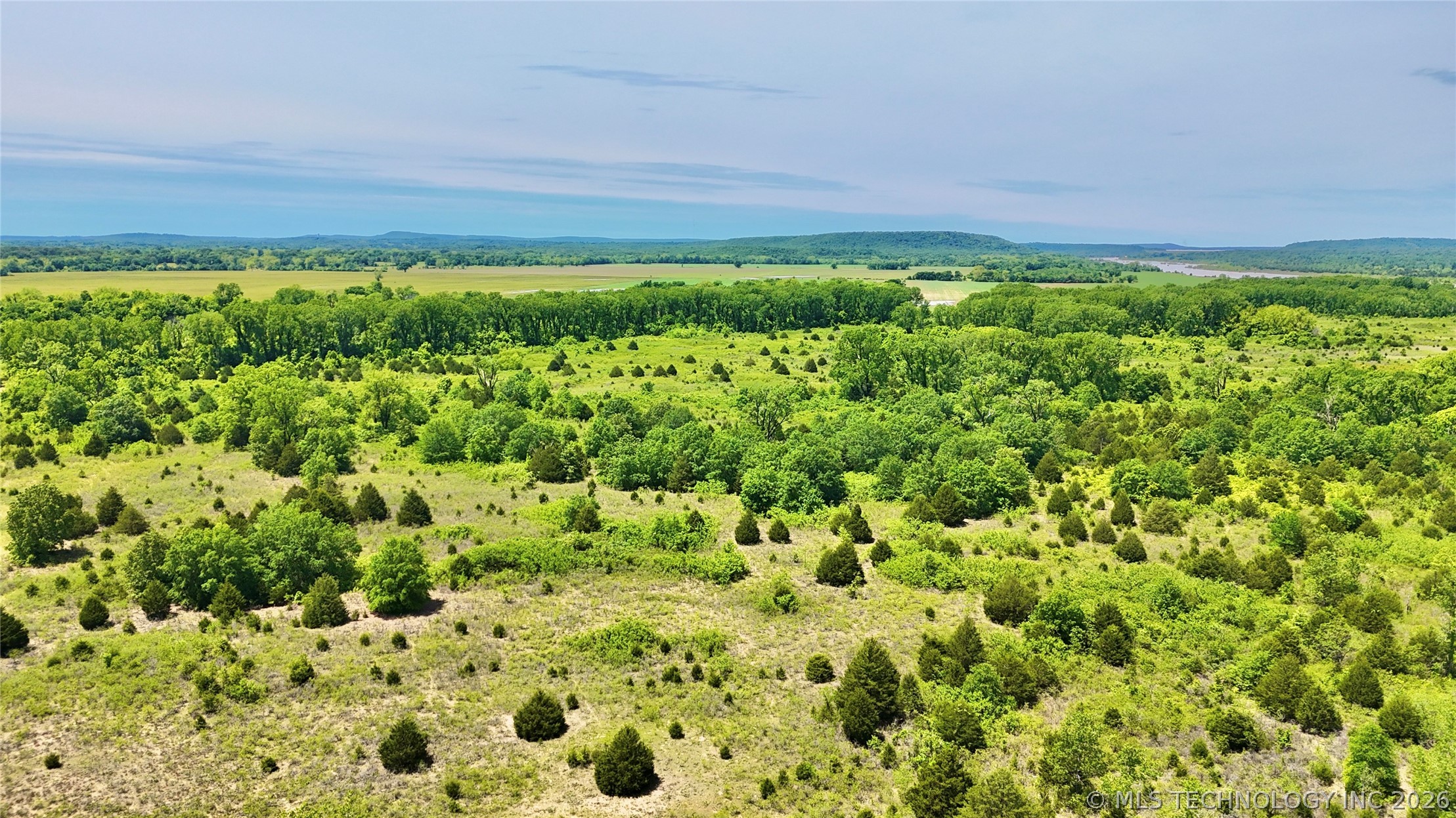 N County Road 4340 Stigler OK 74462
