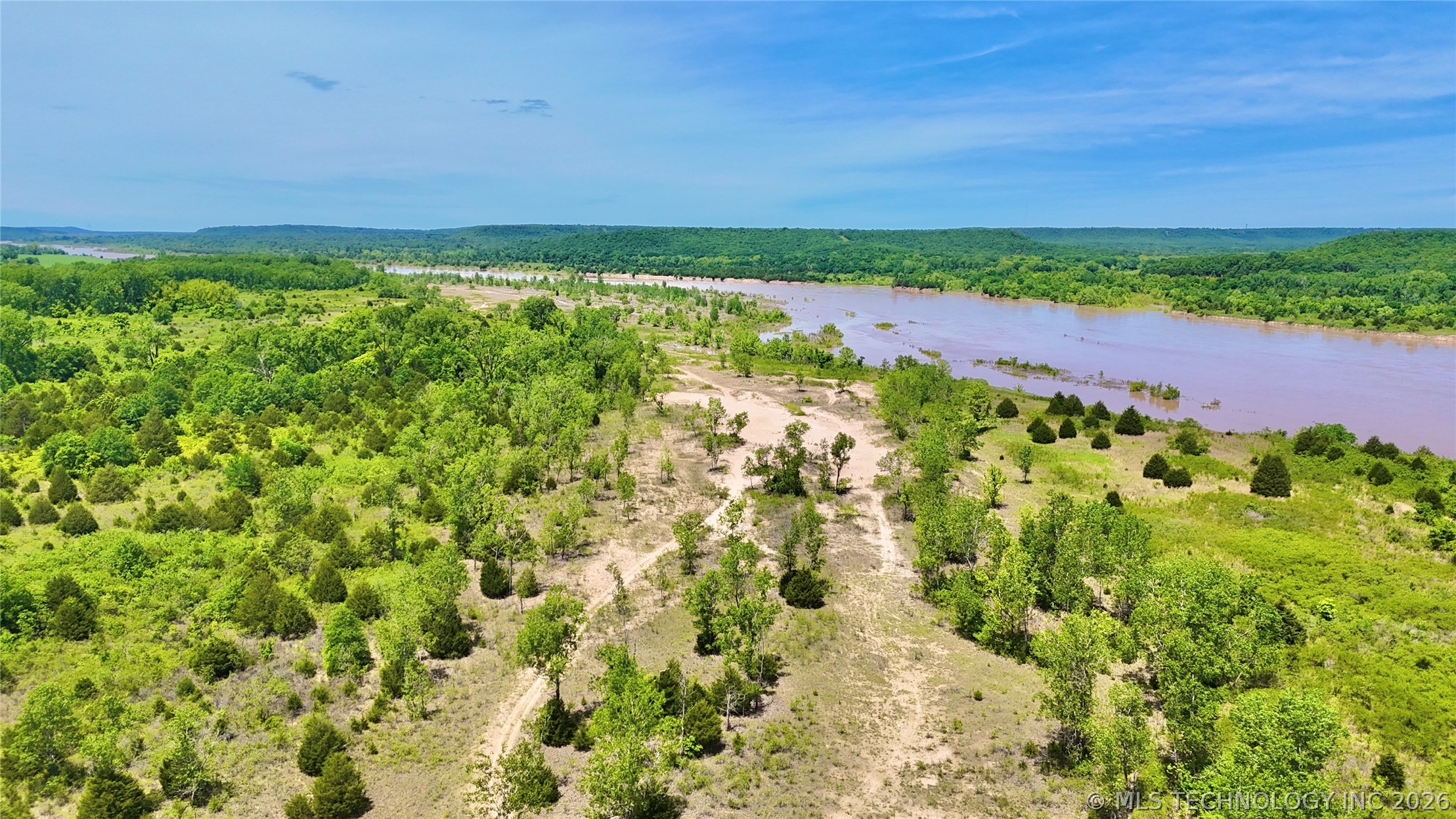 N County Road 4340 Stigler OK 74462