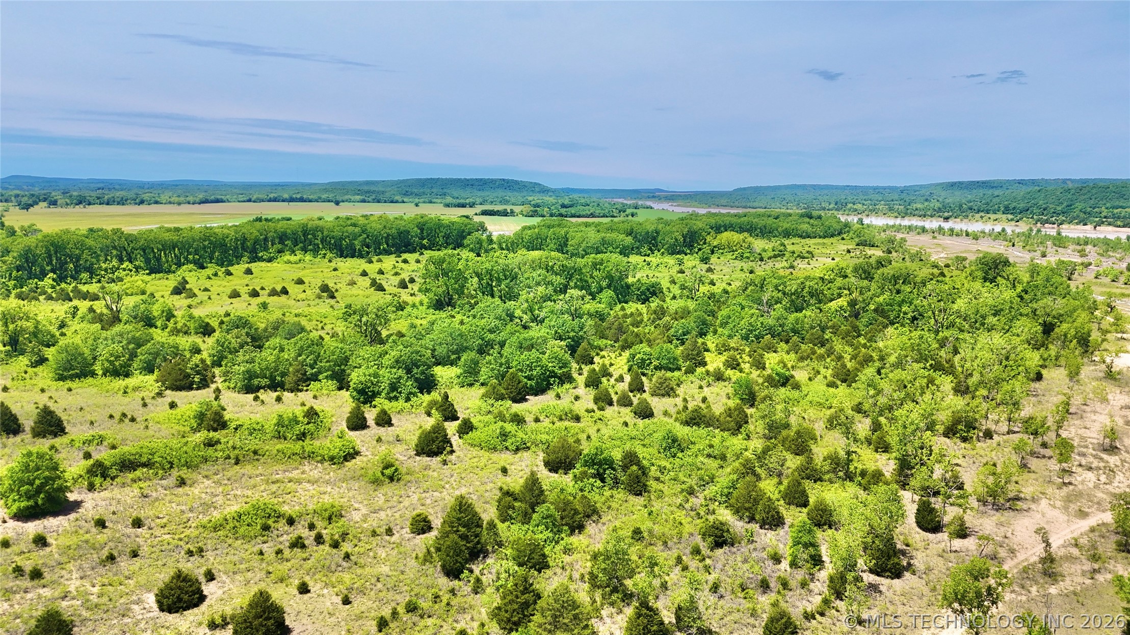 N County Road 4340 Stigler OK 74462