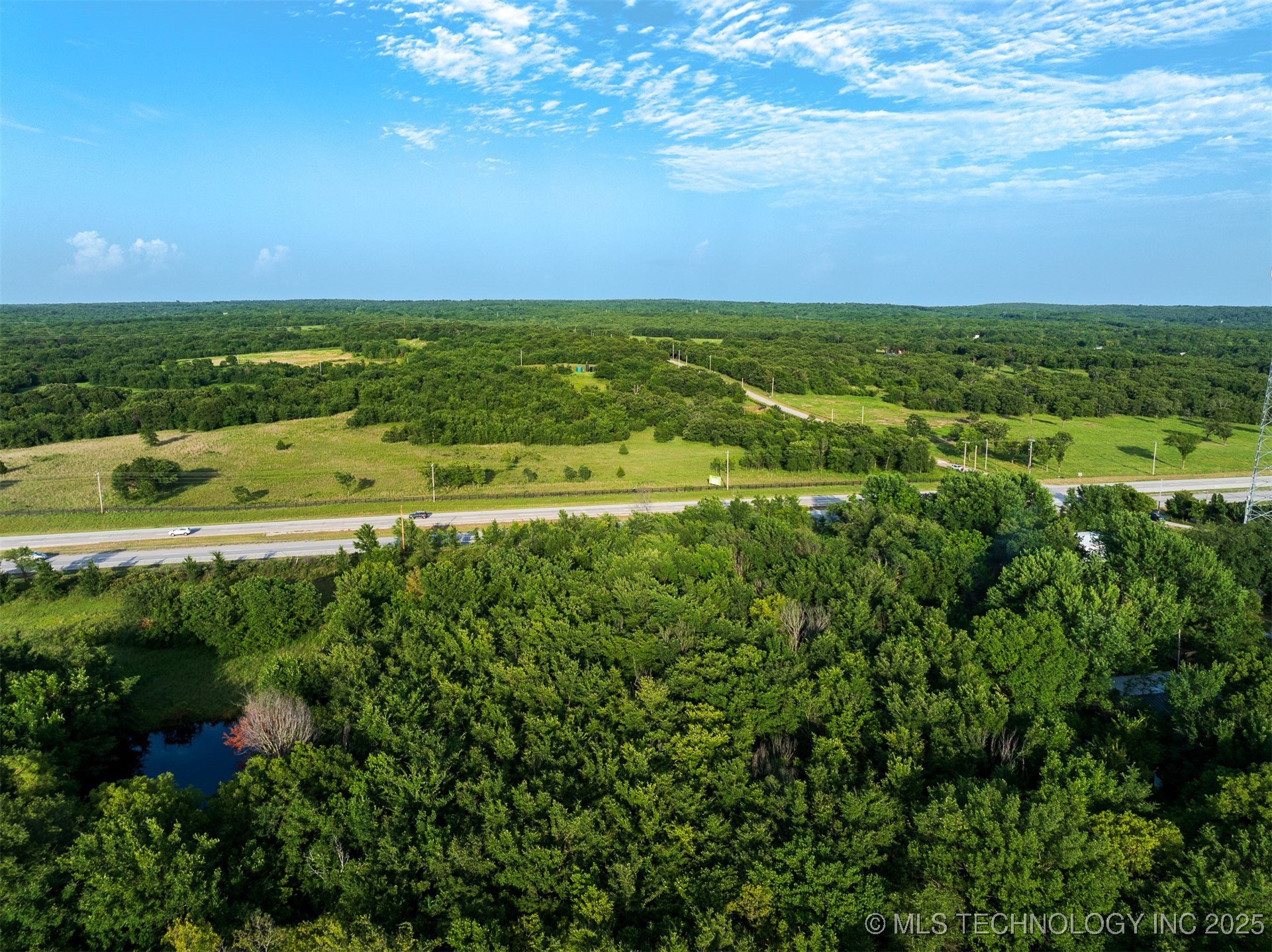 10 Little Road Beggs OK 74421