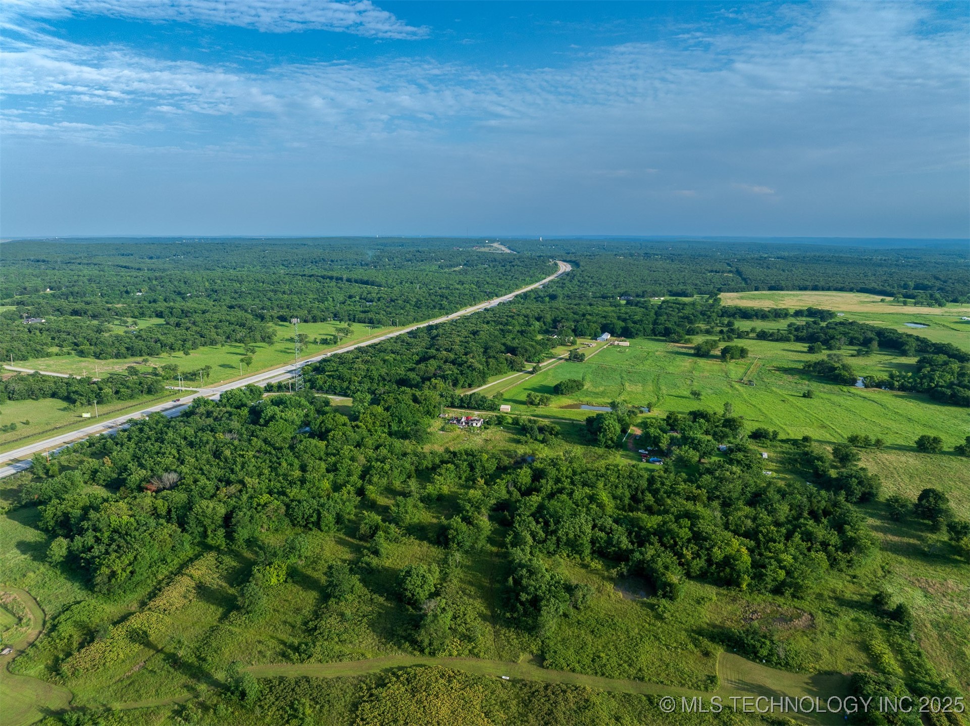 10 Little Road Beggs OK 74421