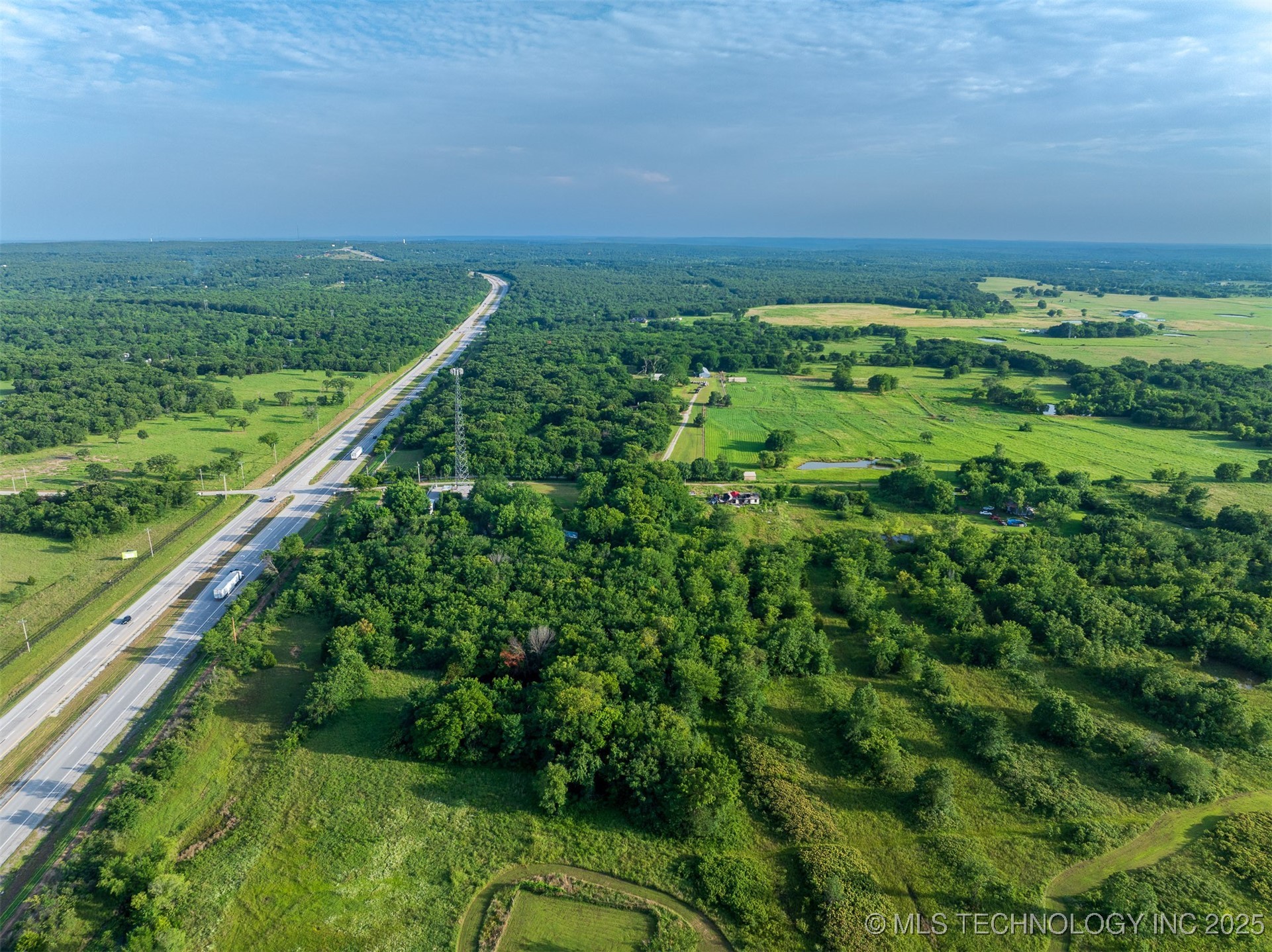 10 Little Road Beggs OK 74421