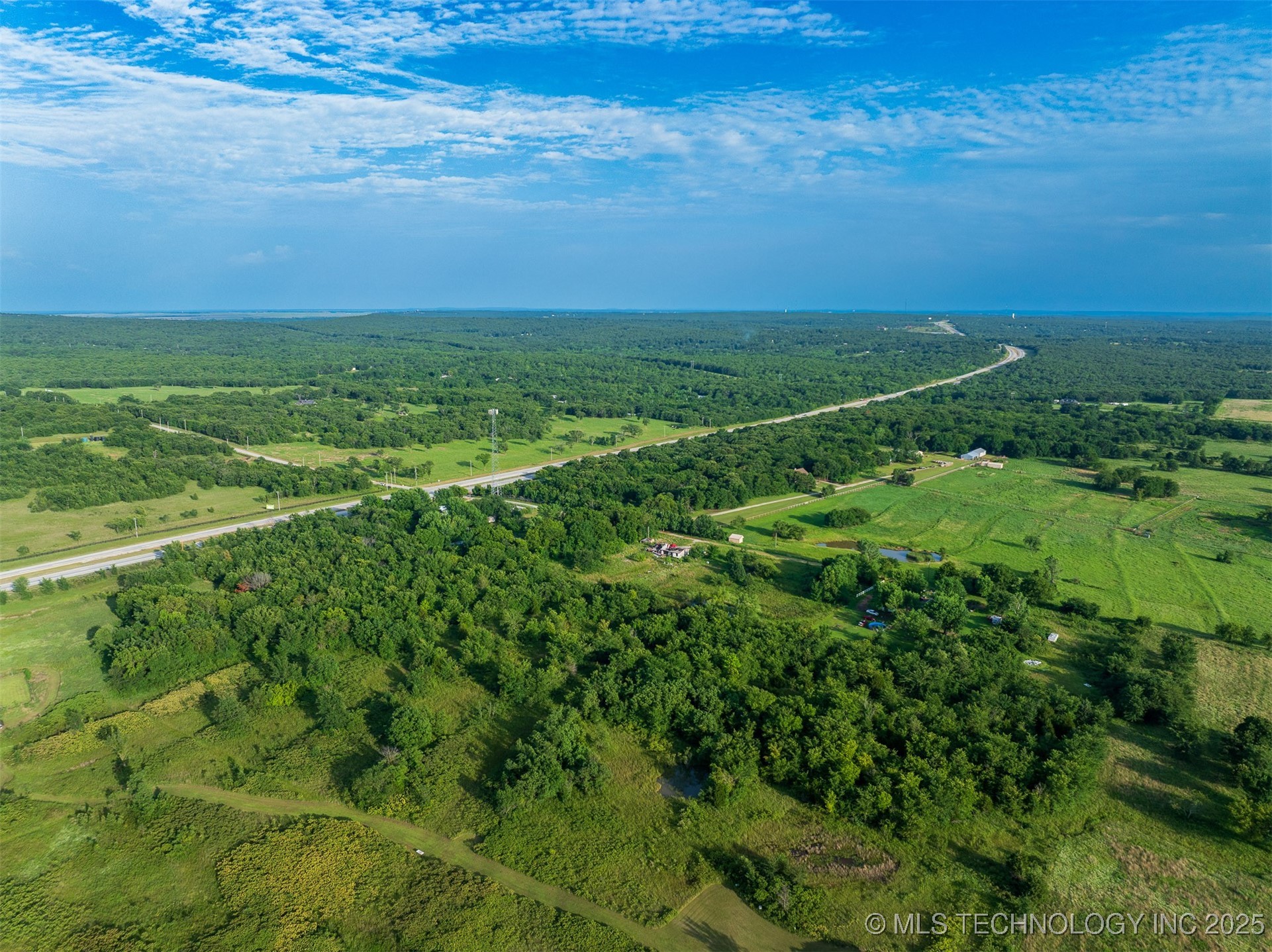10 Little Road Beggs OK 74421
