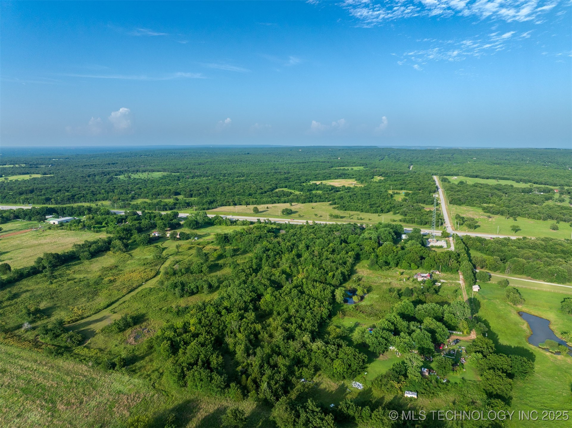 10 Little Road Beggs OK 74421