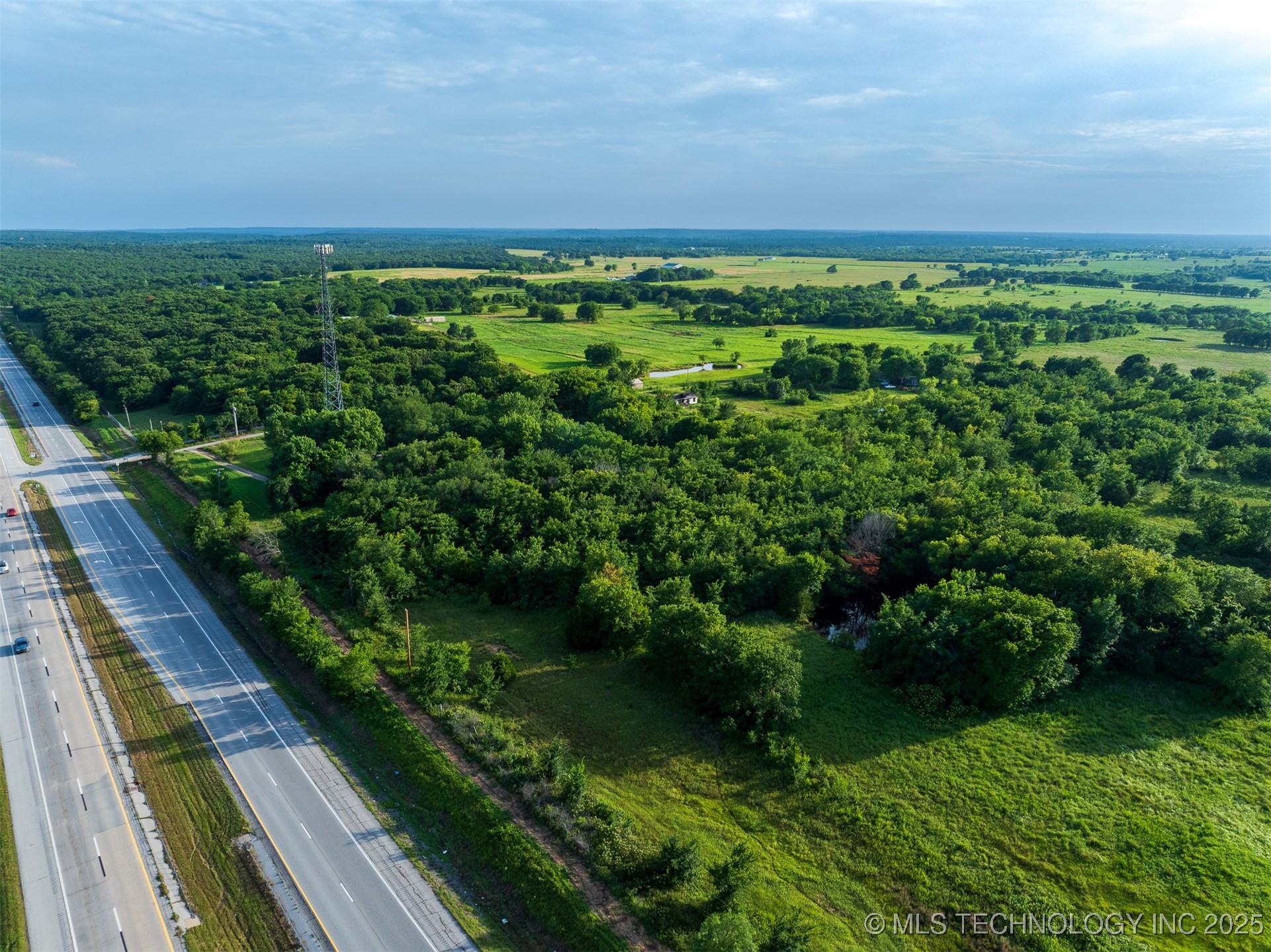 10 Little Road Beggs OK 74421