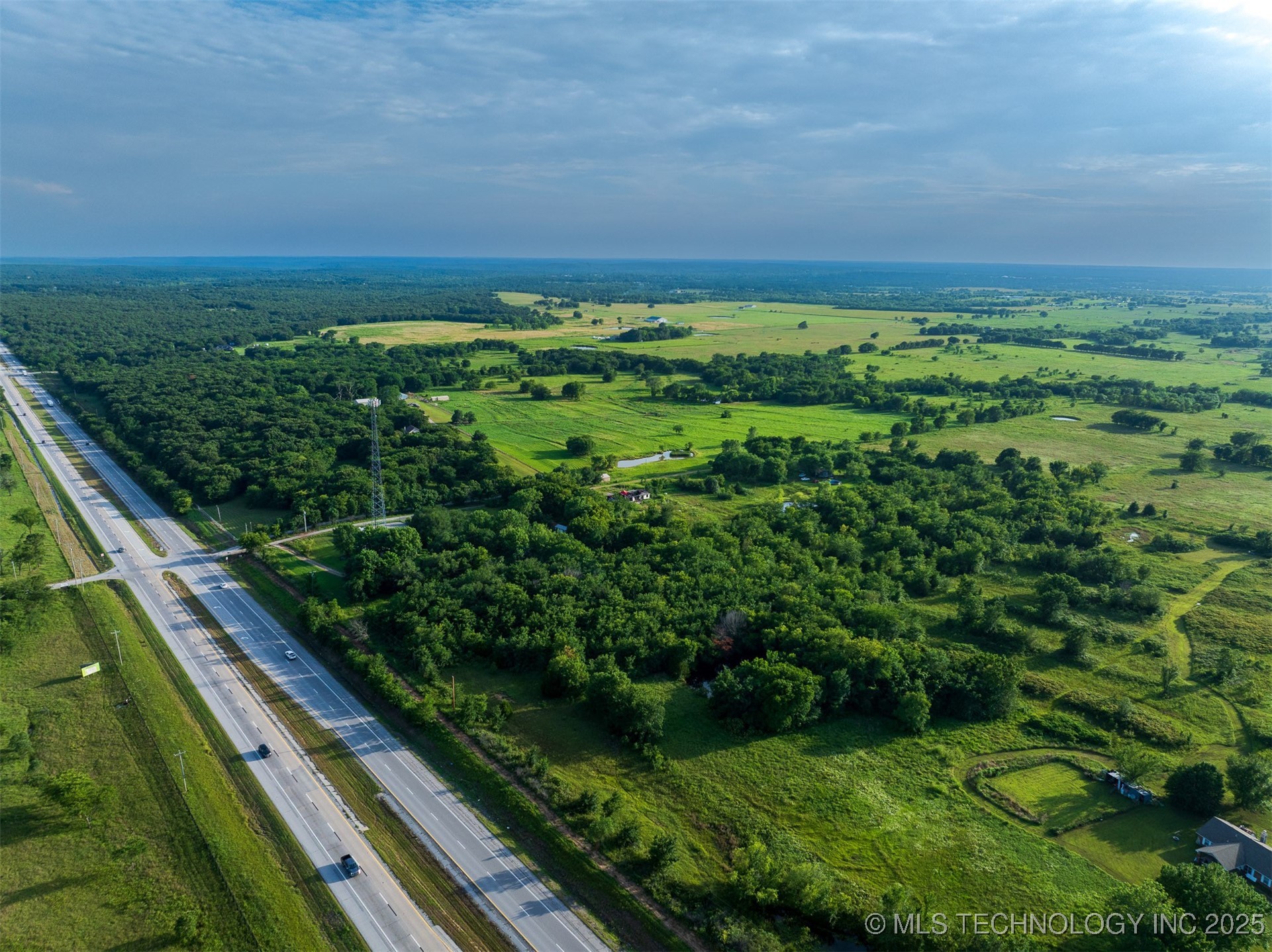 10 Little Road Beggs OK 74421