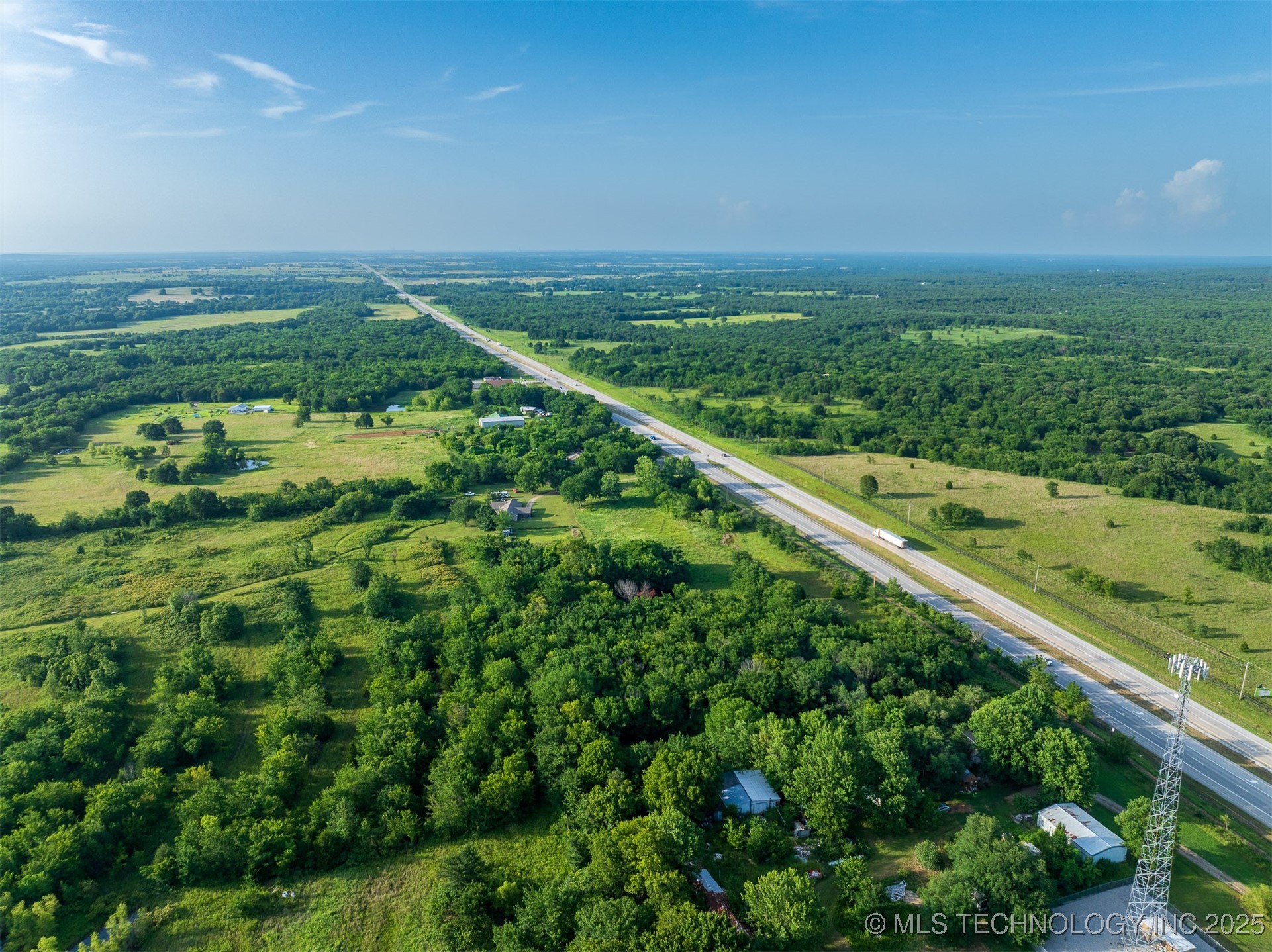 10 Little Road Beggs OK 74421