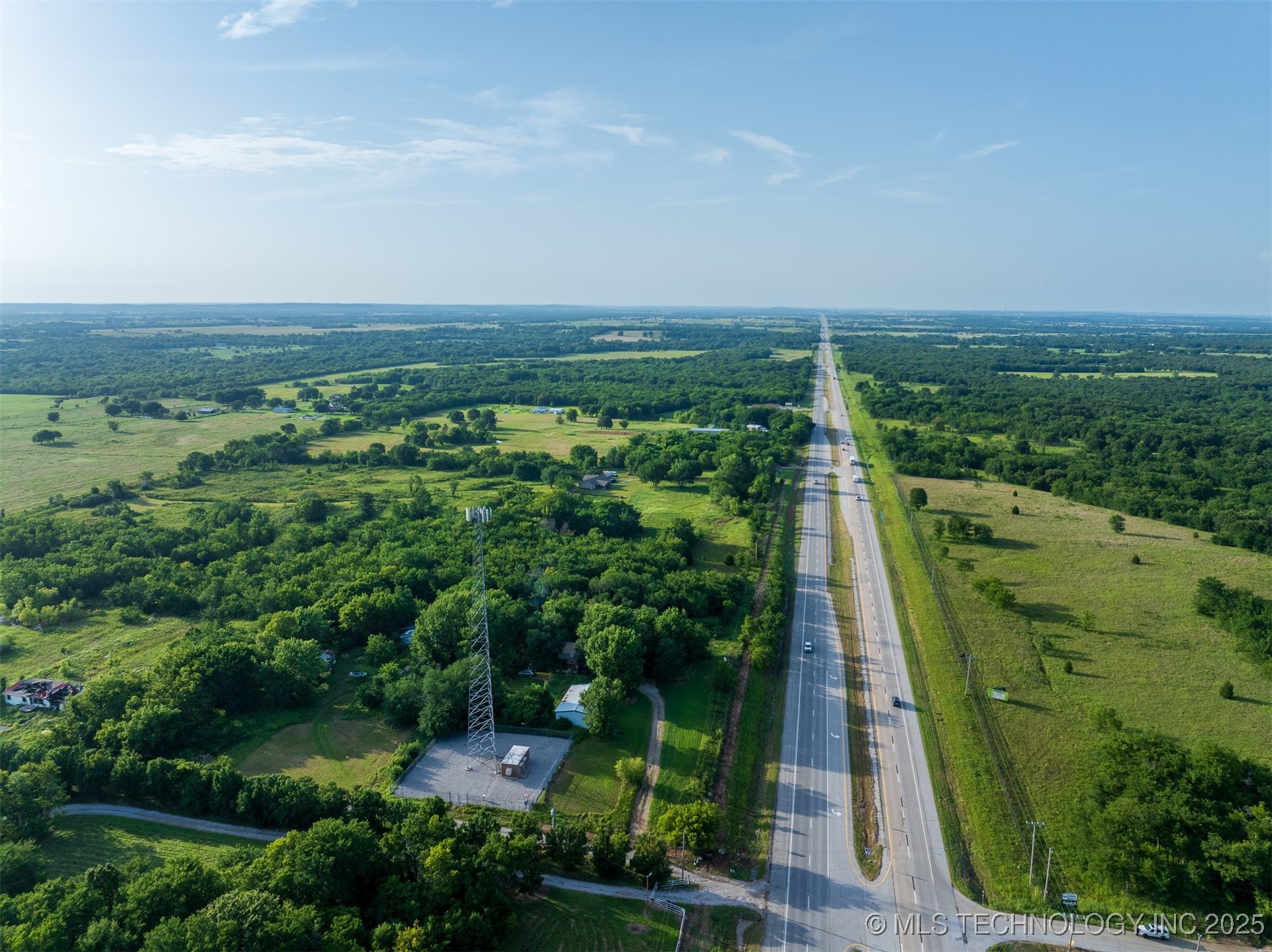 10 Little Road Beggs OK 74421