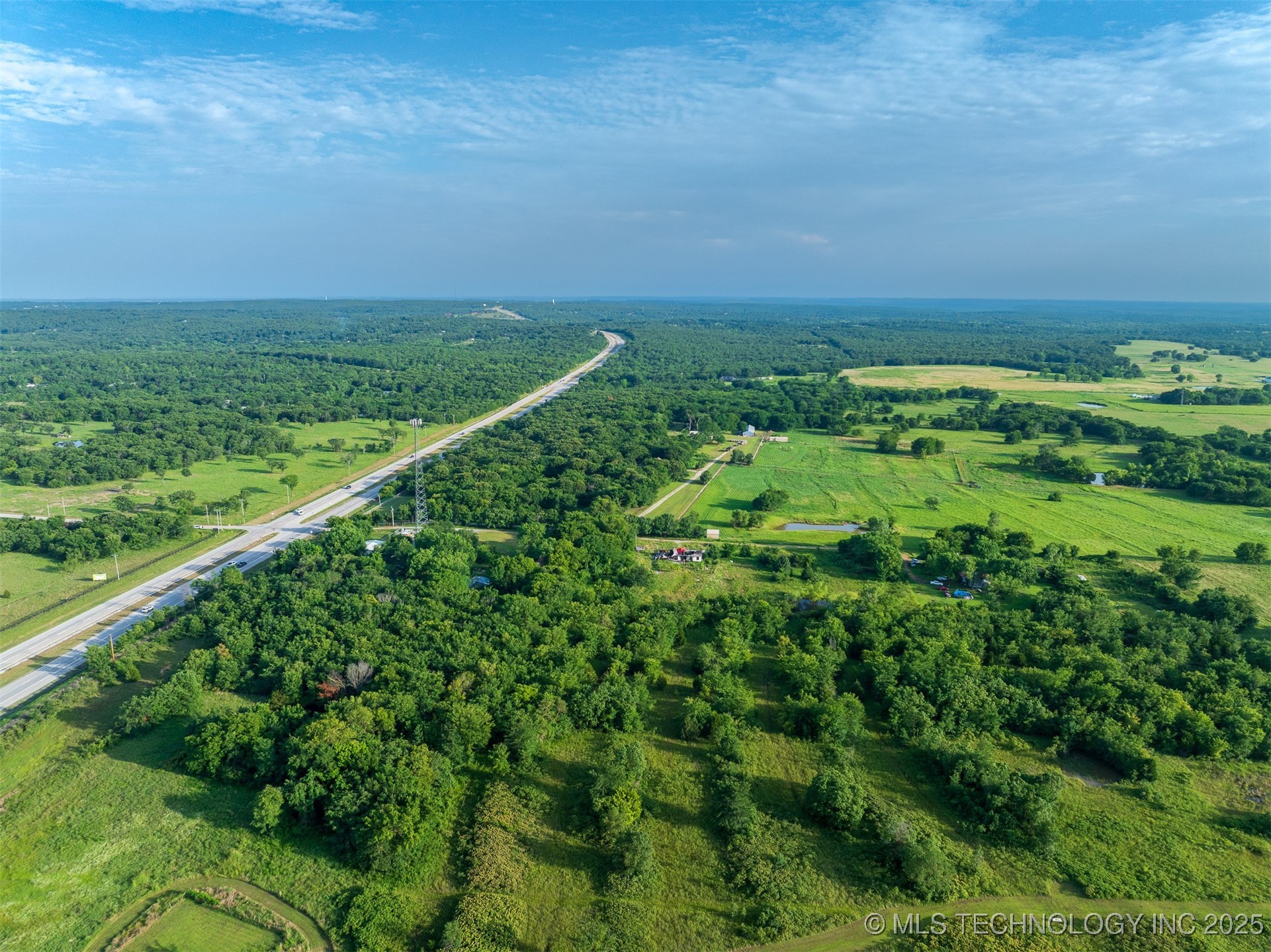10 Little Road Beggs OK 74421