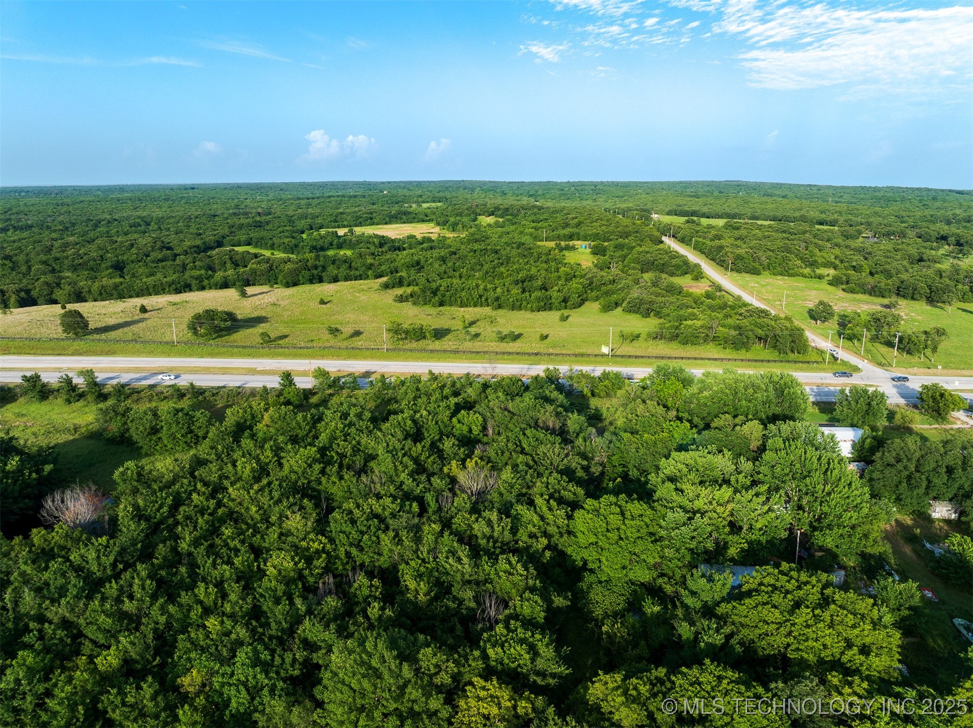 10 Little Road Beggs OK 74421