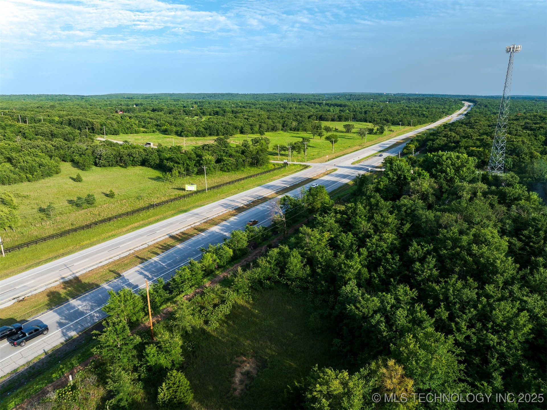 10 Little Road Beggs OK 74421