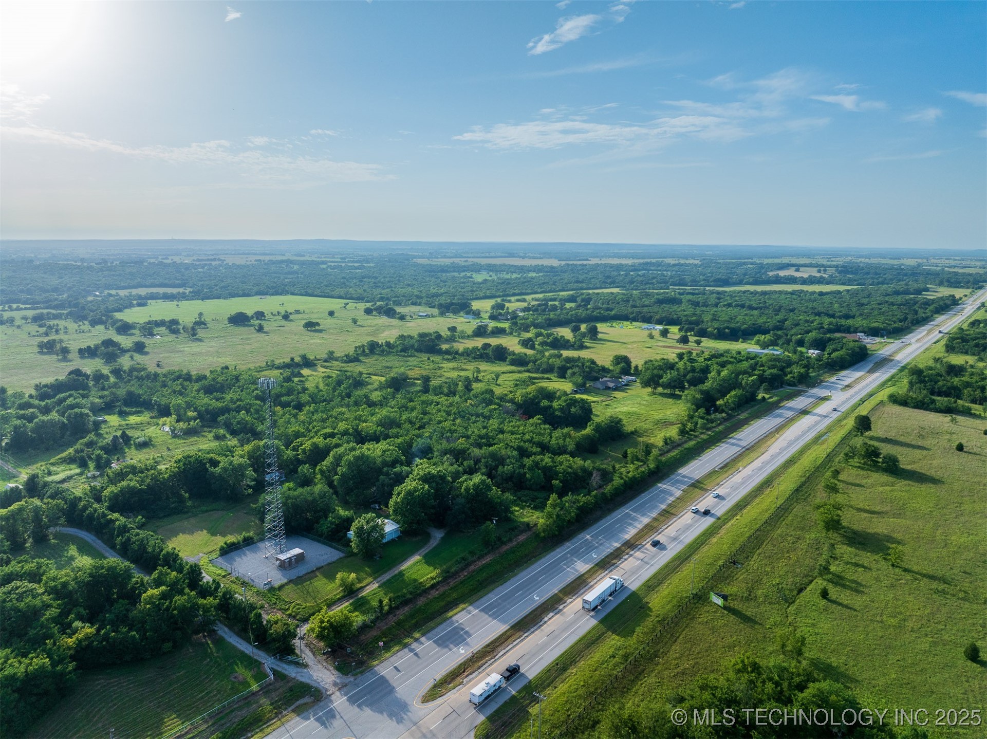 10 Little Road Beggs OK 74421