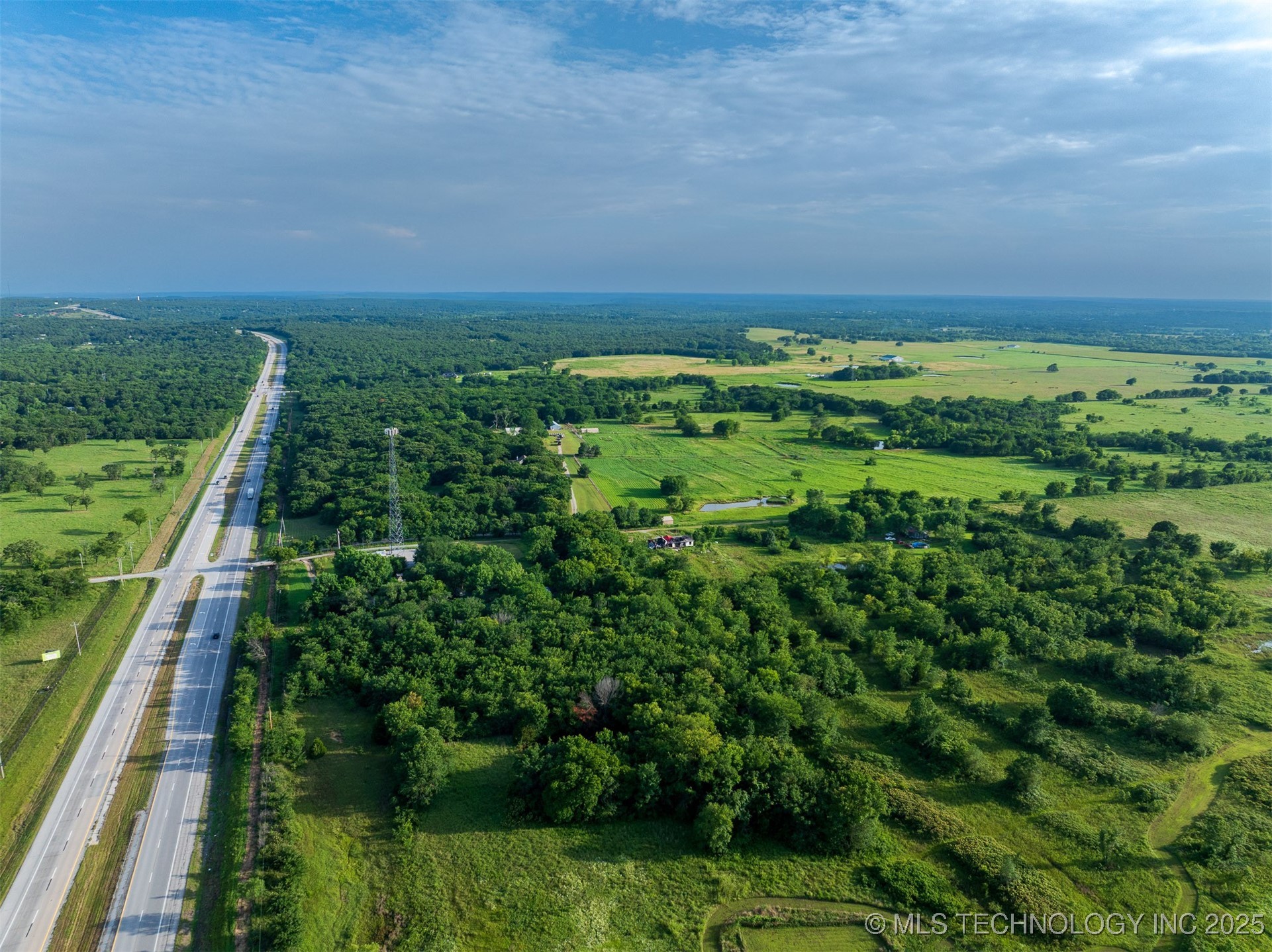 10 Little Road Beggs OK 74421