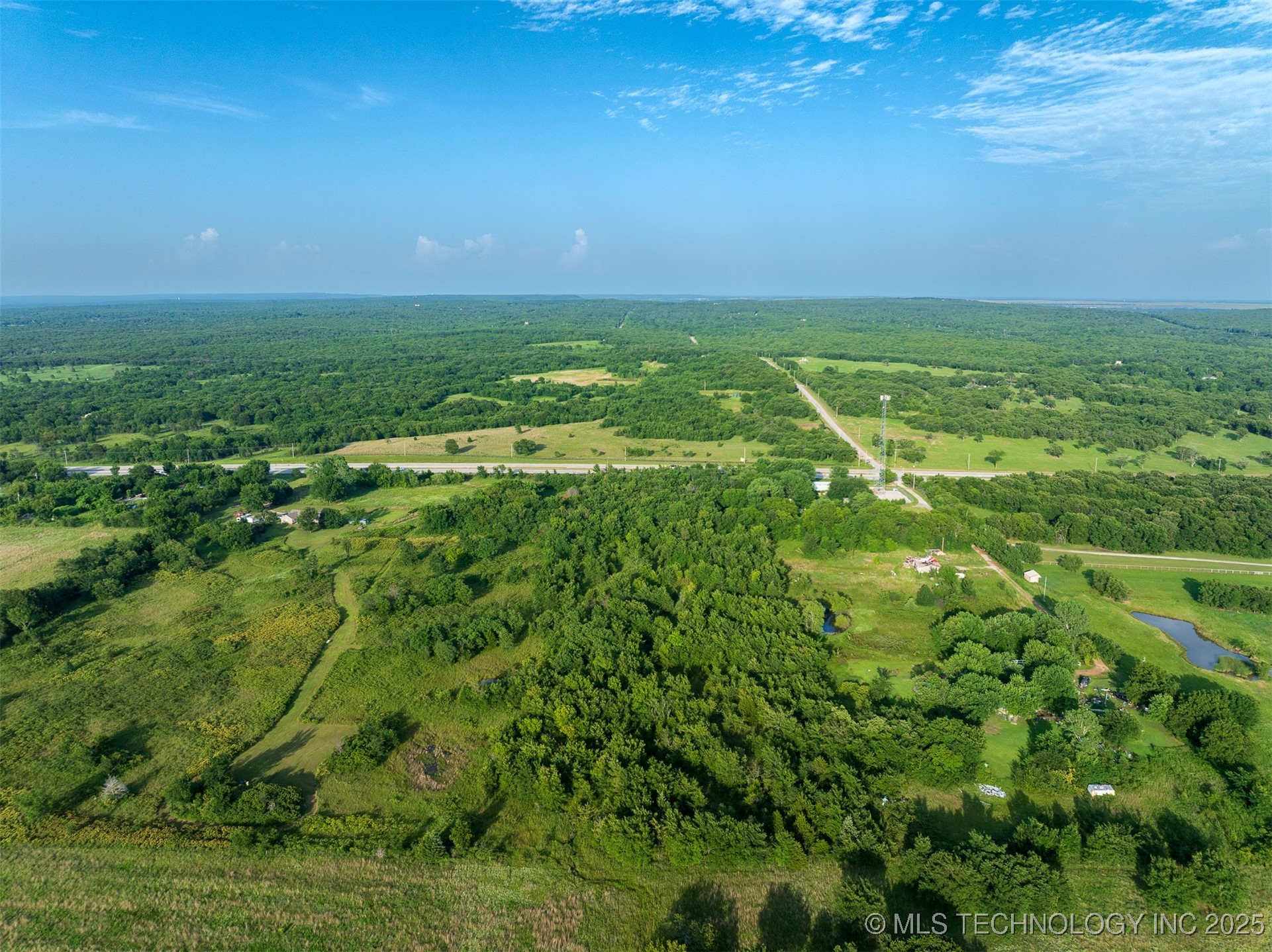 10 Little Road Beggs OK 74421