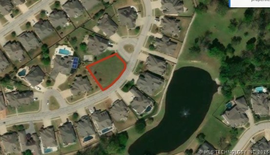 639 W 79th Street Tulsa OK 74132