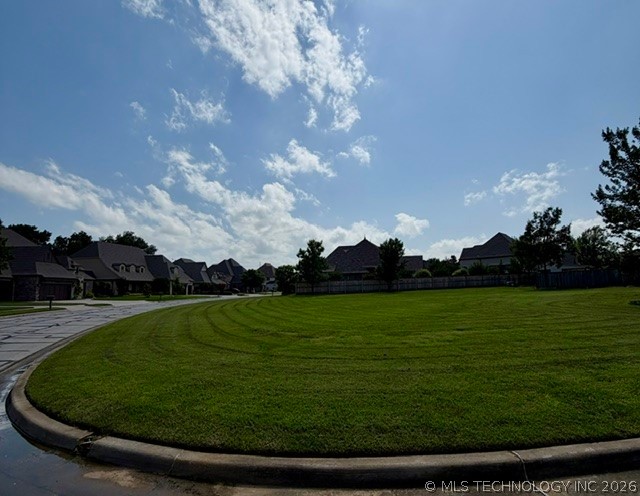 639 W 79th Street Tulsa OK 74132