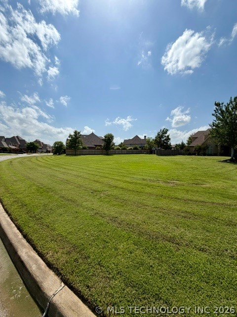 639 W 79th Street Tulsa OK 74132