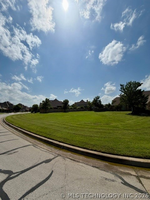 639 W 79th Street Tulsa OK 74132