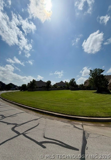 639 W 79th Street Tulsa OK 74132