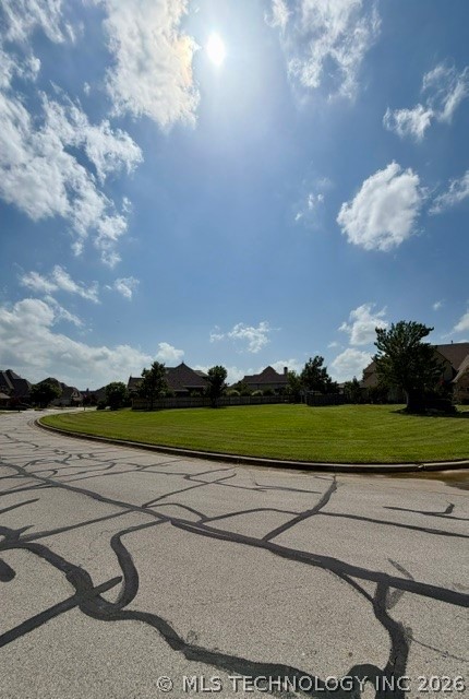 639 W 79th Street Tulsa OK 74132