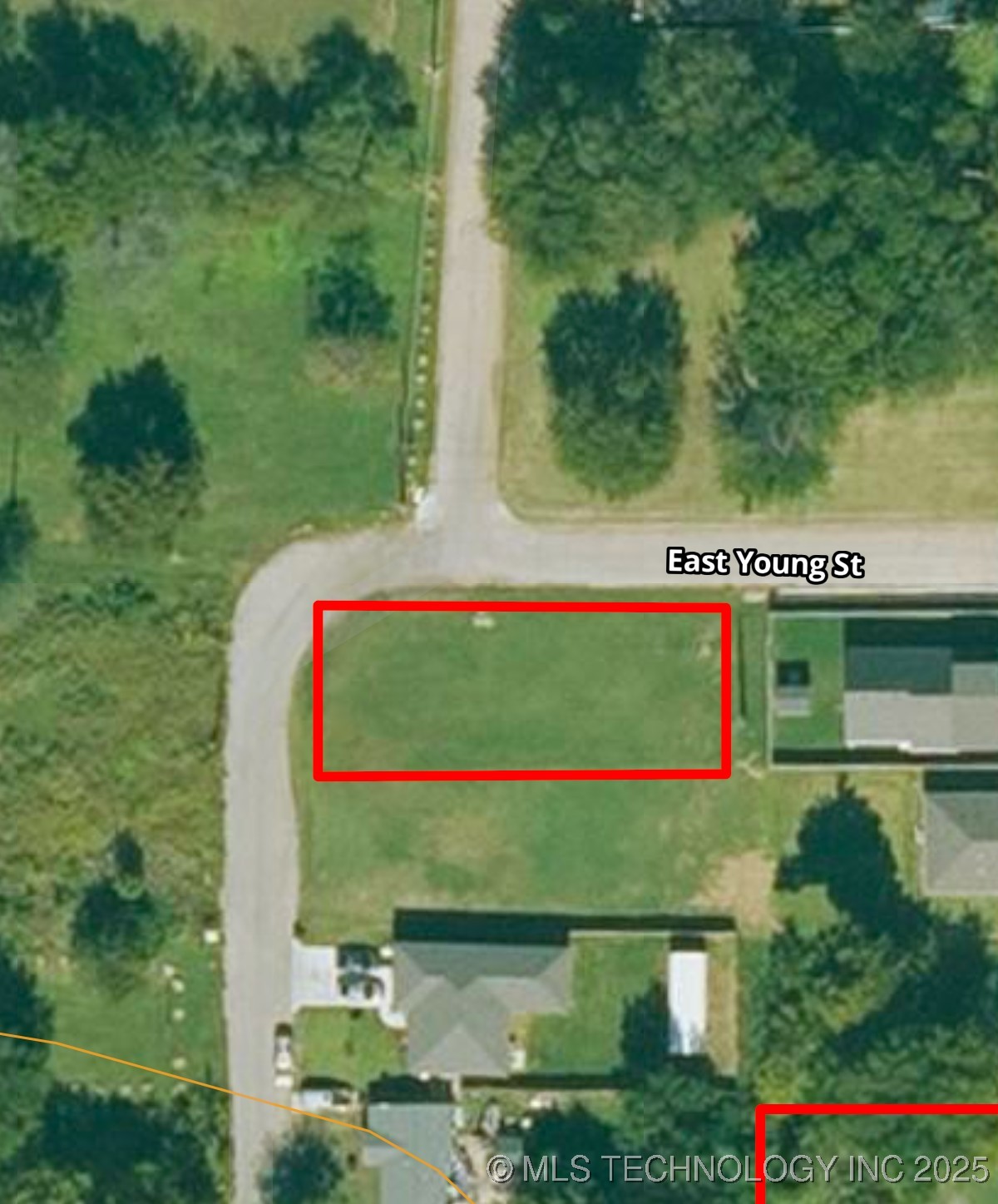2249 N Lansing Avenue Tulsa OK 74106
