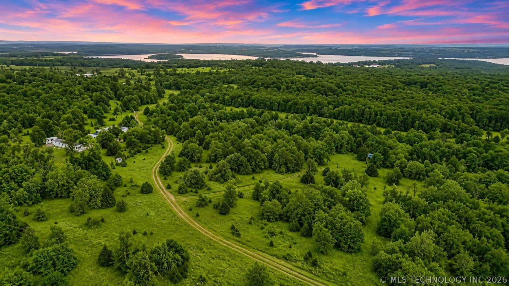 2531 County Road Hominy OK 74035