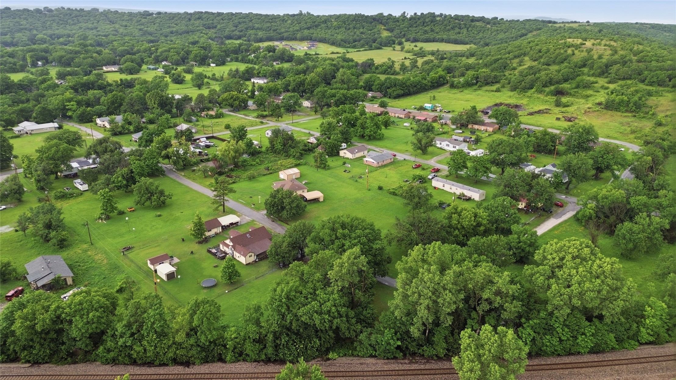 Maxine Avenue Henryetta OK 74437