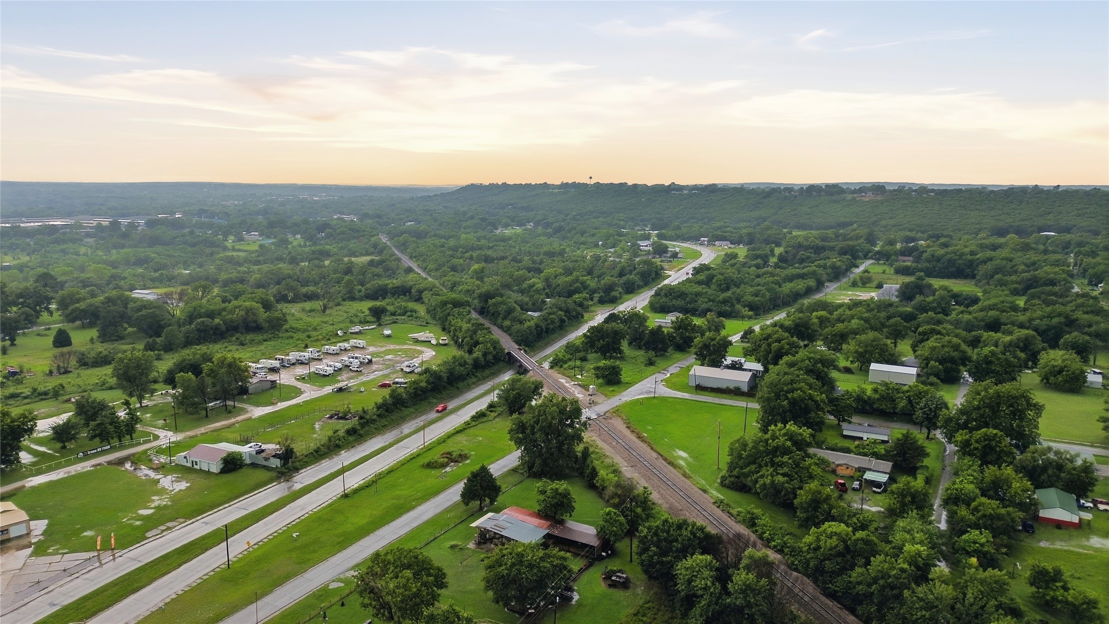 Maxine Avenue Henryetta OK 74437