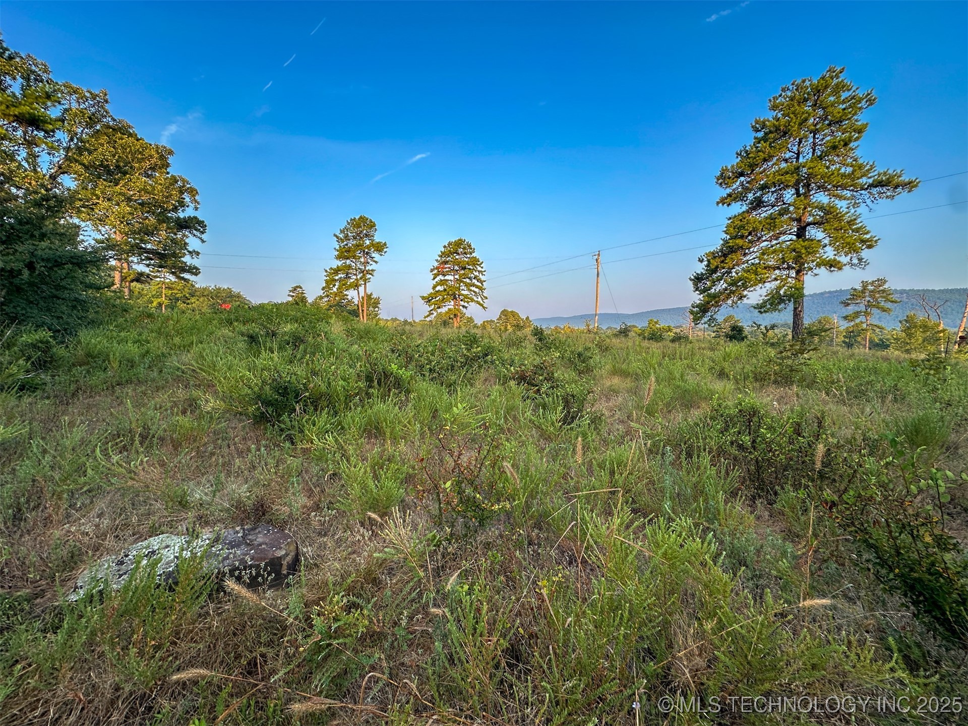 4 State Highway 43 Clayton OK 74536