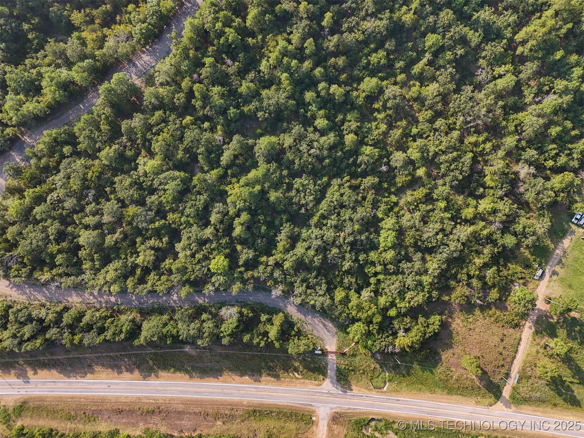 4 State Highway 43 Clayton OK 74536