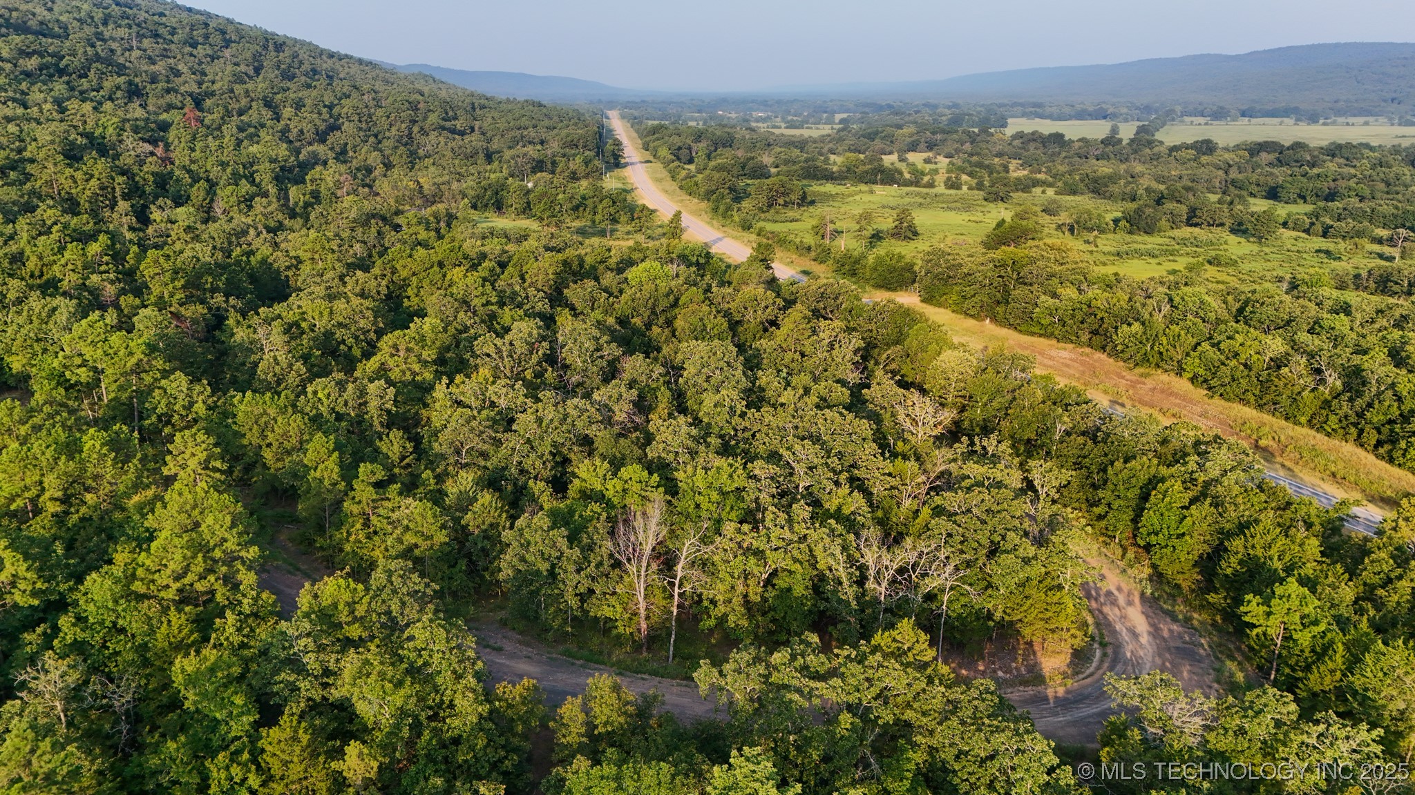 4 State Highway 43 Clayton OK 74536