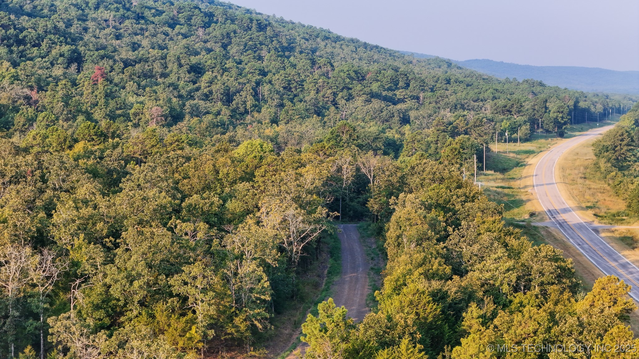 4 State Highway 43 Clayton OK 74536