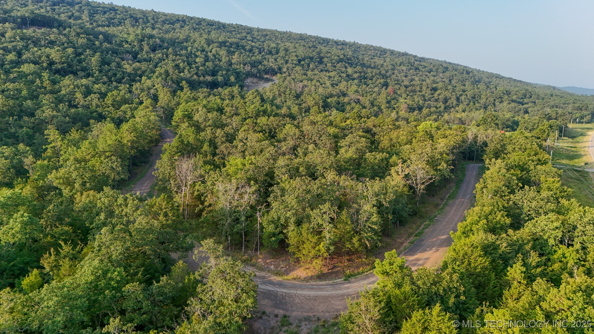 4 State Highway 43 Clayton OK 74536