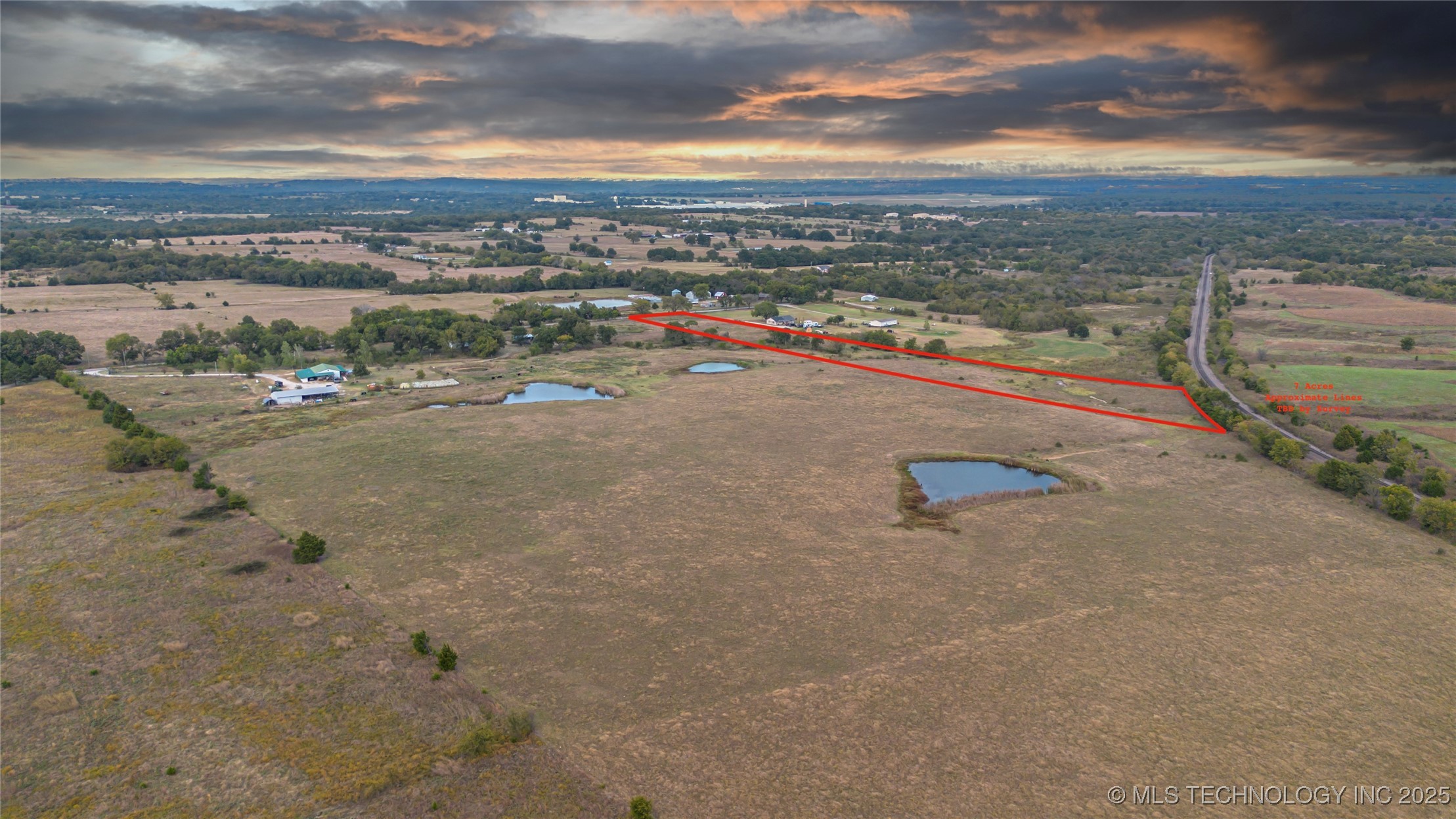 Grassland Road Ardmore OK 73401