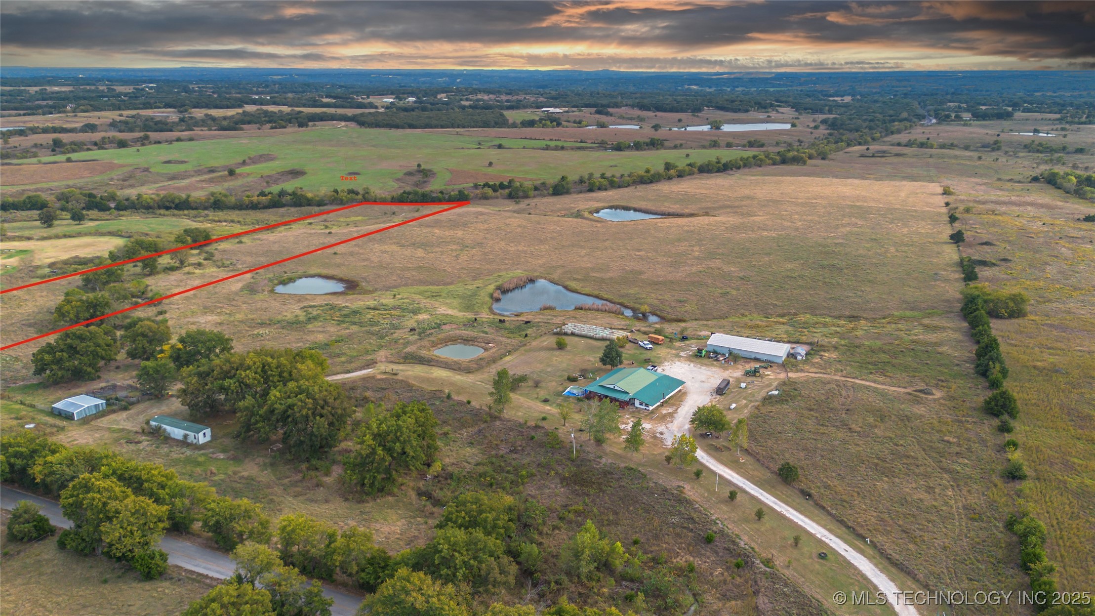 Grassland Road Ardmore OK 73401