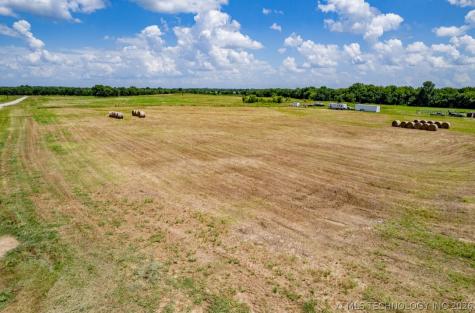 4180 Road Porter OK 74454