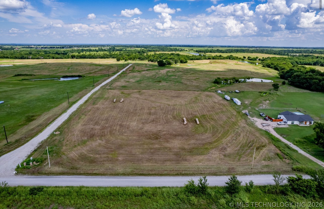 4180 Road Porter OK 74454