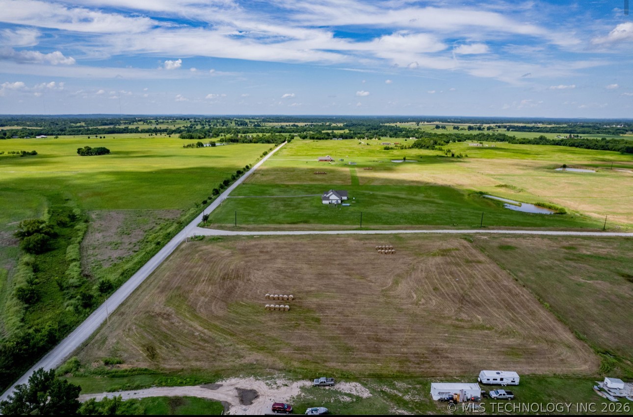 4180 Road Porter OK 74454