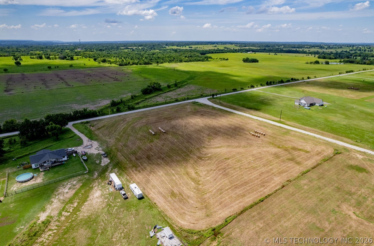 4180 Road Porter OK 74454