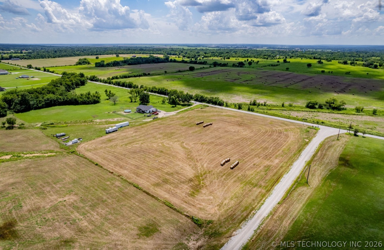 4180 Road Porter OK 74454