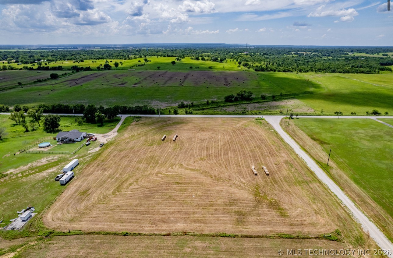 4180 Road Porter OK 74454