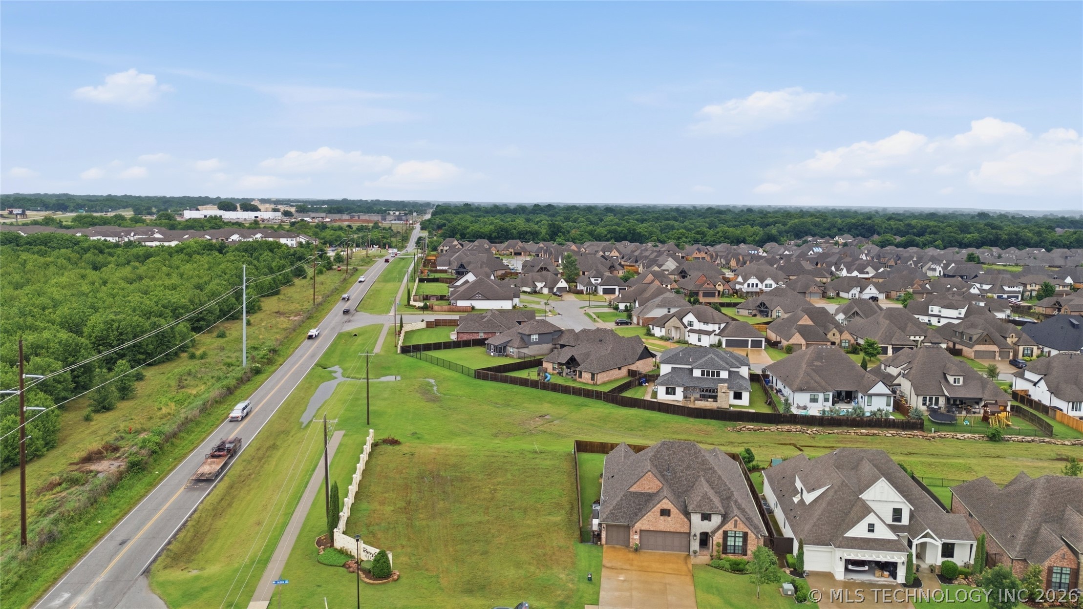 6501 S Joshua Avenue Broken Arrow OK 74011