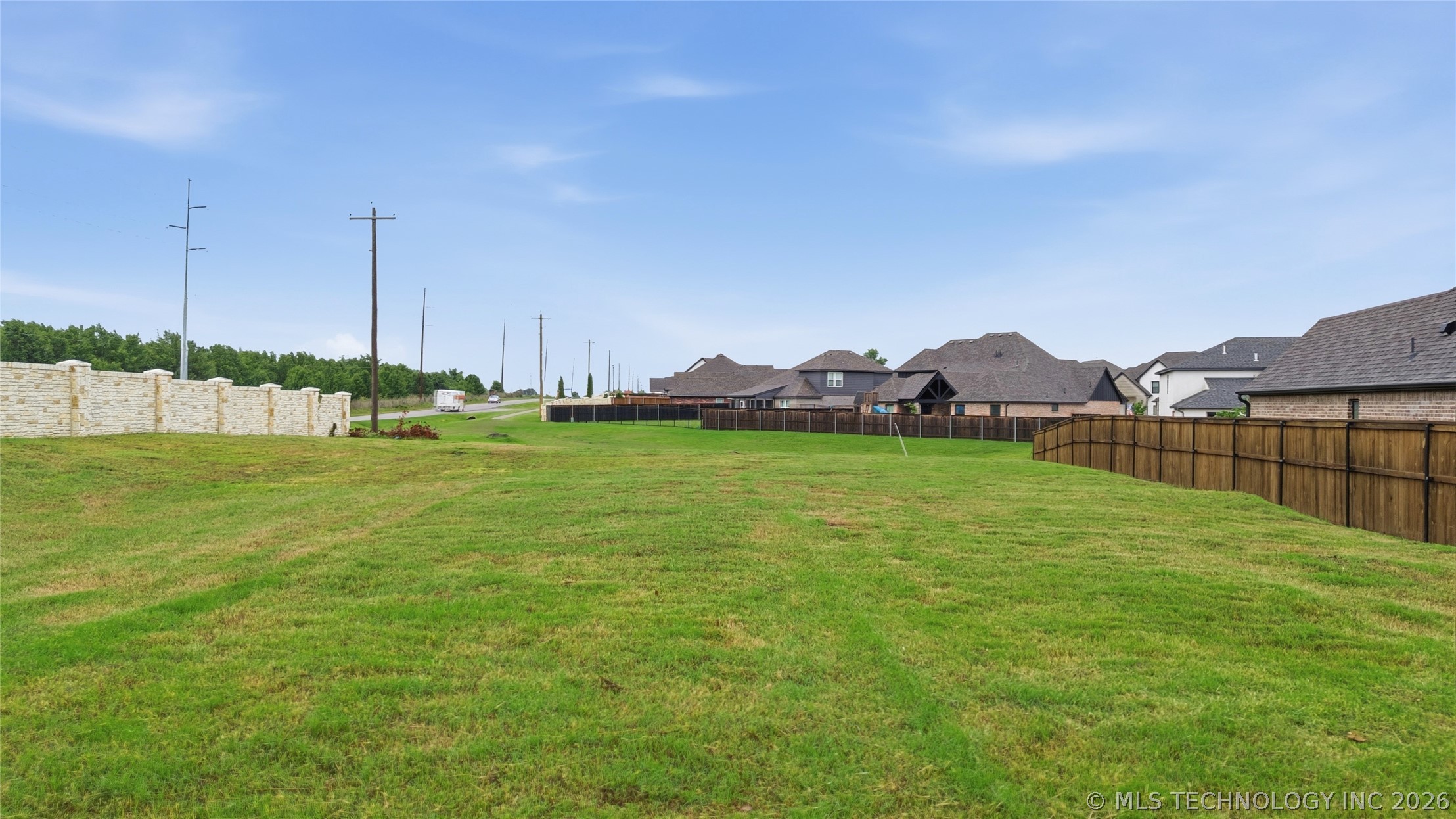 6501 S Joshua Avenue Broken Arrow OK 74011