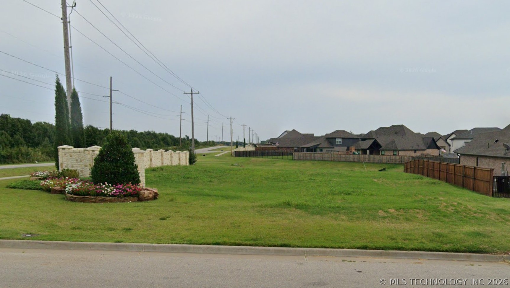 6501 S Joshua Avenue Broken Arrow OK 74011