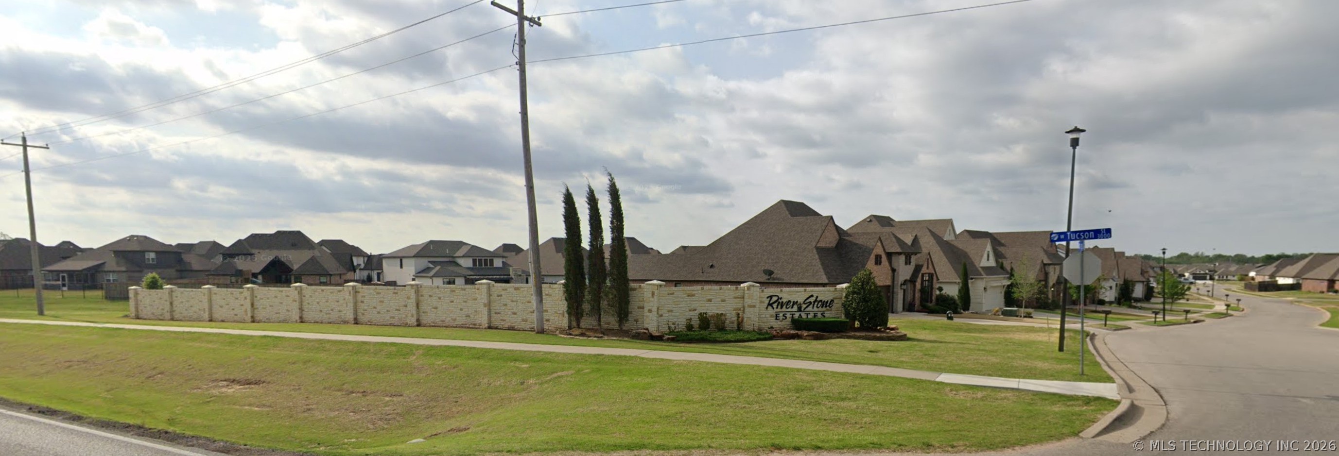 6501 S Joshua Avenue Broken Arrow OK 74011