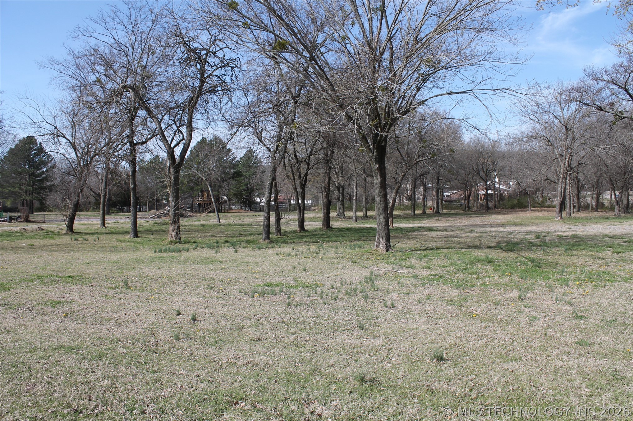 Oklahoma Avenue Mcalester OK 74501