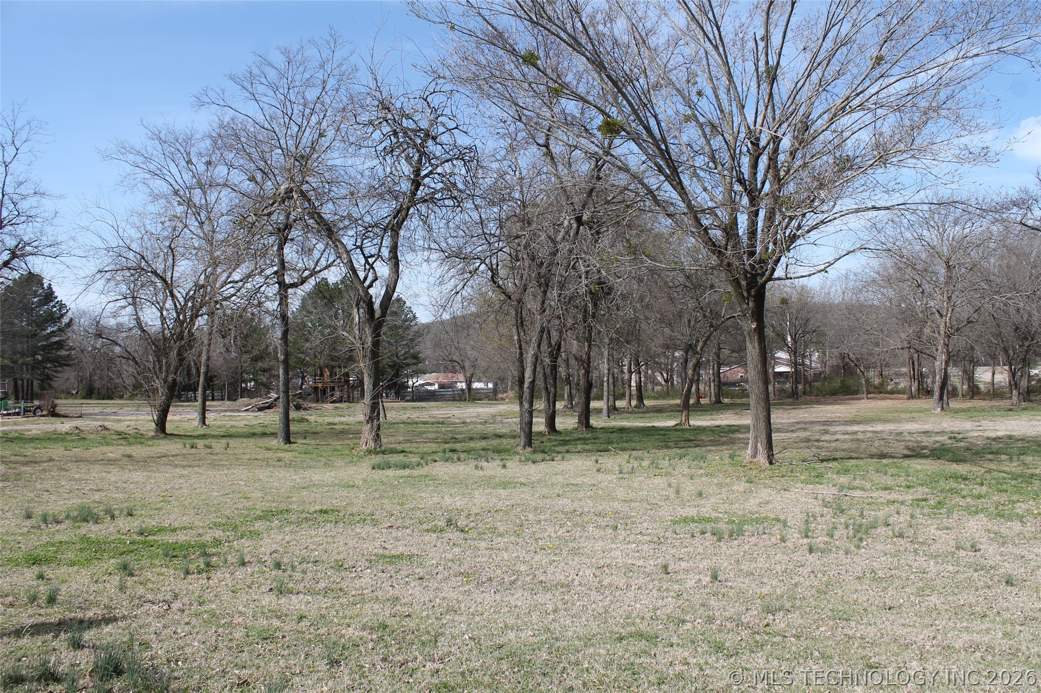 Oklahoma Avenue Mcalester OK 74501