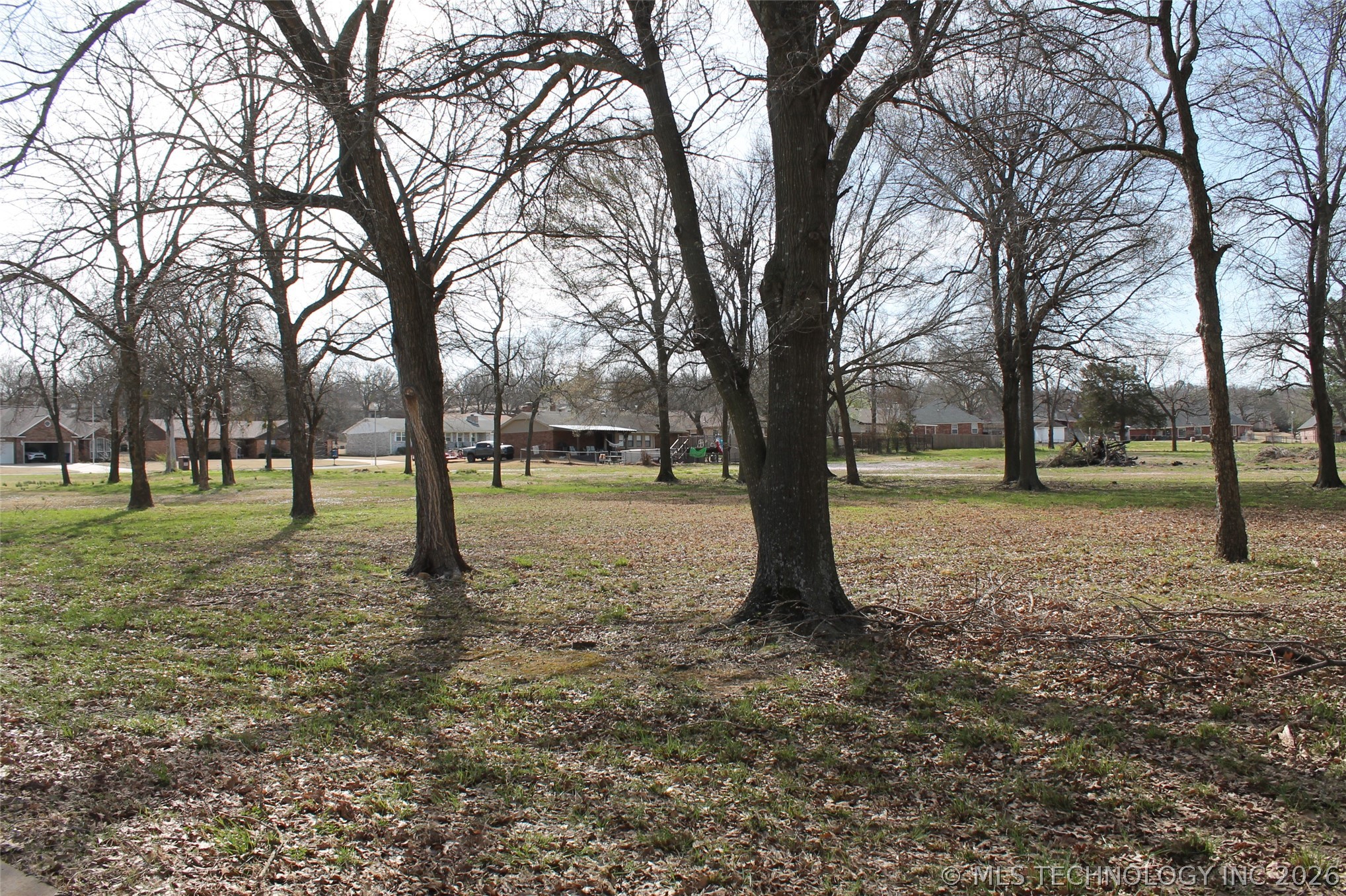 Oklahoma Avenue Mcalester OK 74501