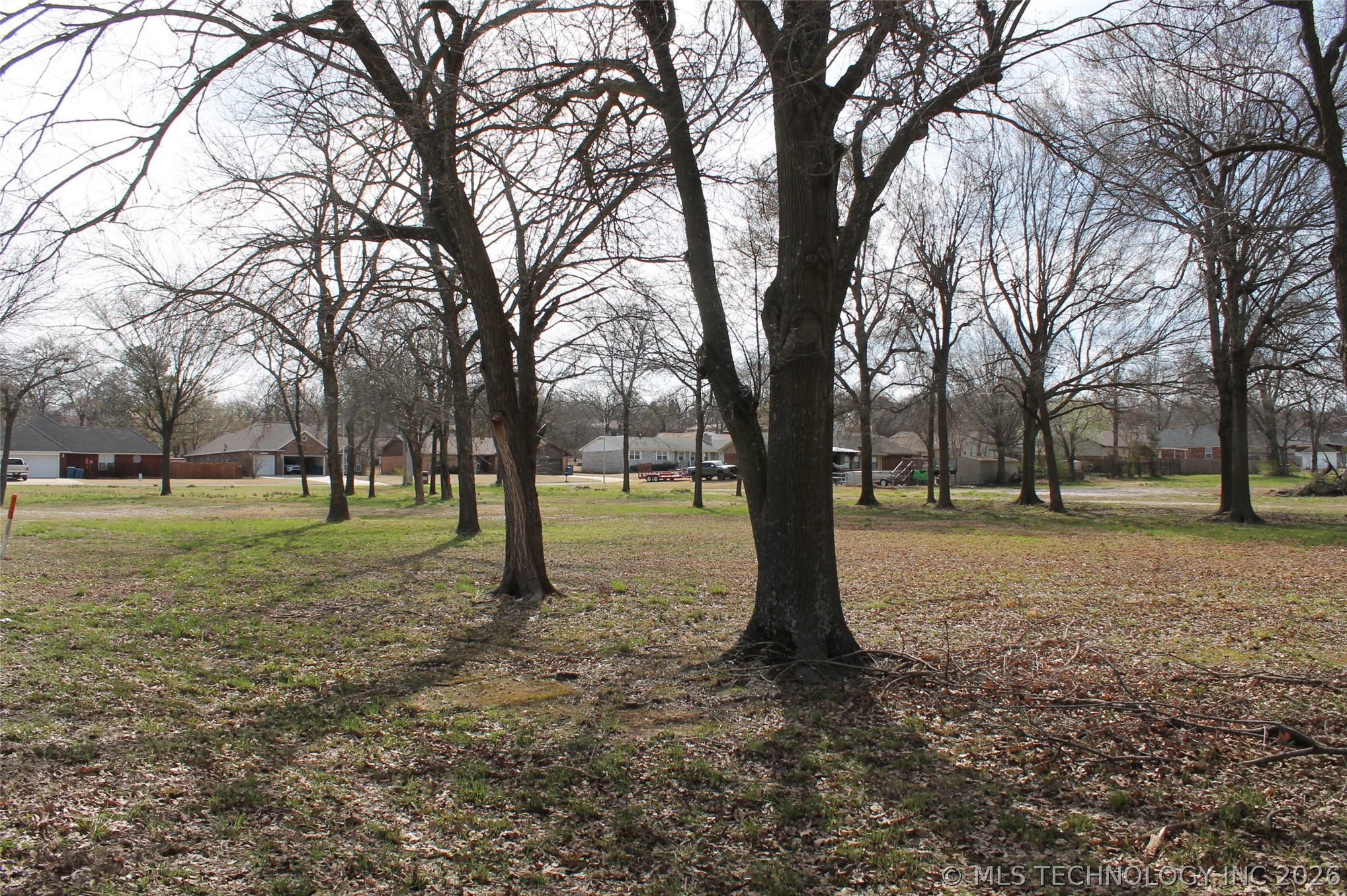 Oklahoma Avenue Mcalester OK 74501